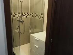 Pronájem bytu 2+1, Benešov, 64 m2