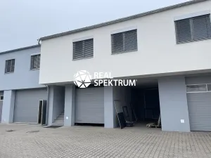 Pronájem kanceláře, Blansko, Poříčí, 69 m2