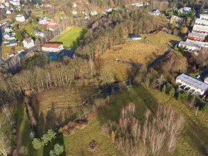 Prodej komerčního pozemku, Liberec, Na Mlýnku, 18685 m2