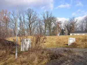 Prodej pozemku pro bydlení, Liberec, Na Mlýnku, 18685 m2