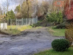 Prodej pozemku pro bydlení, Liberec, Na Mlýnku, 18685 m2