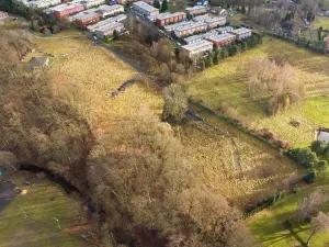 Prodej pozemku pro bydlení, Liberec, Na Mlýnku, 18685 m2