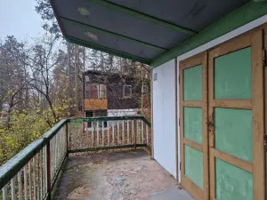 Prodej chaty, Mokrá-Horákov, 54 m2