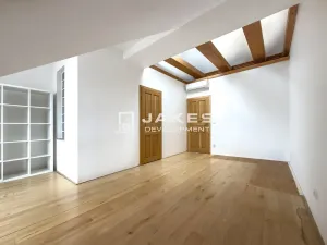 Pronájem bytu 2+kk, Praha - Letňany, Beranových, 47 m2