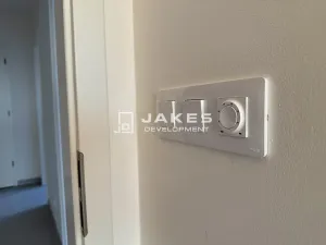 Pronájem bytu 3+kk, Únětice, Rýznerova, 58 m2