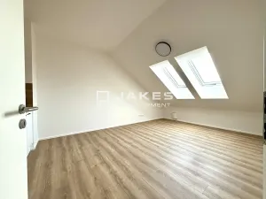 Pronájem bytu 2+kk, Únětice, Rýznerova, 37 m2