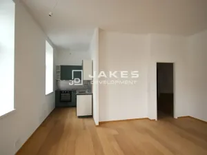 Pronájem bytu 1+kk, Kutná Hora, Pod Valy, 43 m2