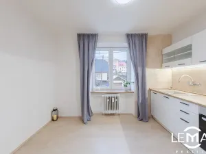 Prodej bytu 1+1, Hlubočky, Wolkerova, 33 m2