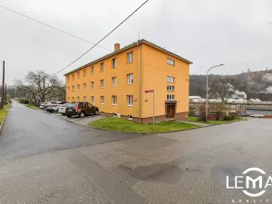 Prodej bytu 1+1, Hlubočky, Wolkerova, 33 m2