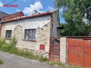 Prodej pozemku pro bydlení, Brandýsek, Ve višňovce, 1735 m2