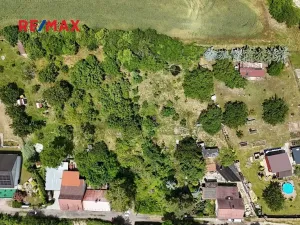 Prodej pozemku pro bydlení, Brandýsek, Ve višňovce, 1735 m2