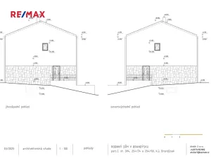 Prodej pozemku pro bydlení, Brandýsek, Ve višňovce, 1735 m2