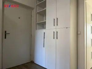 Prodej bytu 2+kk, Kladno, Vojtěcha Lanny, 53 m2