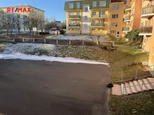 Prodej bytu 2+kk, Kladno, Vojtěcha Lanny, 53 m2