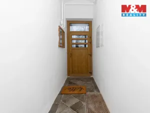 Pronájem bytu 3+kk, Pardubice - Bílé Předměstí, Husova, 70 m2