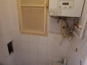 Pronájem bytu 1+1, Praha - Nusle, náměstí Bratří Synků, 51 m2