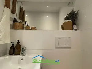 Pronájem bytu 1+1, Brno, Filipova, 33 m2