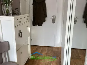 Pronájem bytu 1+1, Brno, Filipova, 33 m2