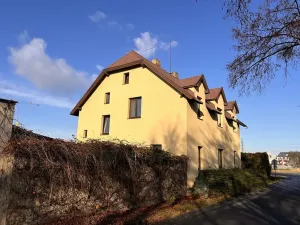 Pronájem ubytování, Říčany, K Solné stezce, 155 m2