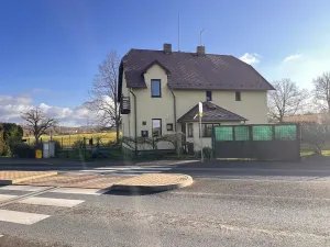 Pronájem ubytování, Říčany, K Solné stezce, 155 m2