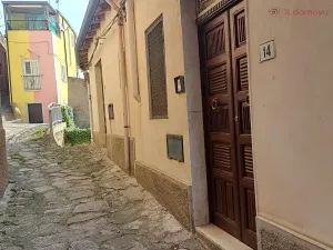 Prodej rodinného domu, Librizzi, Itálie, 146 m2