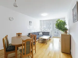 Pronájem bytu 2+kk, Praha - Motol, Jeřabinová, 68 m2