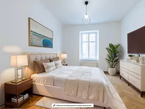 Prodej bytu 2+1, Liberec - Liberec III-Jeřáb, 1. máje, 77 m2