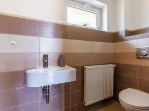 Prodej rodinného domu, Kamenný Přívoz, 184 m2