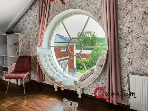 Prodej rodinného domu, Praha - Horní Počernice, Na Myšině, 327 m2