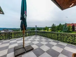 Prodej rodinného domu, Buš, 375 m2