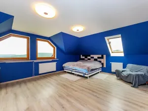 Prodej rodinného domu, Buš, 375 m2