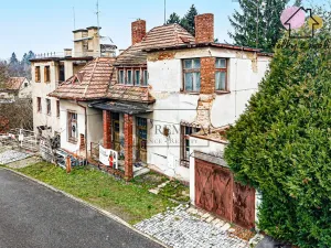 Prodej rodinného domu, Praha - Kunratice, Strouhalova, 134 m2