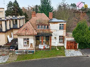 Prodej pozemku pro bydlení, Praha - Kunratice, Strouhalova, 739 m2