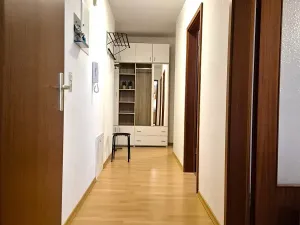 Prodej bytu 2+1, Bayerisch Eisenstein, Německo, Bahnhofstraße, 53 m2