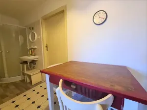 Pronájem bytu 2+1, Praha - Michle, Prostřední, 55 m2