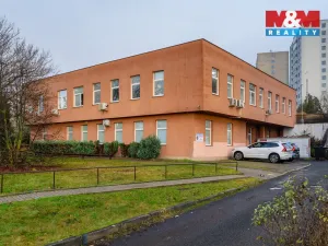 Pronájem obchodního prostoru, Ústí nad Labem - Severní Terasa, Šrámkova, 44 m2