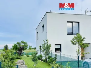 Pronájem rodinného domu, Jenštejn, Kovářská, 93 m2