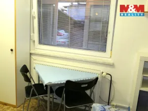 Pronájem bytu 1+kk, Loděnice, Spojovací, 15 m2