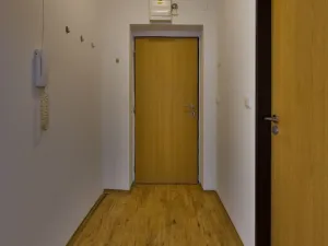 Pronájem bytu 1+1, Úpice, Spojenců, 39 m2