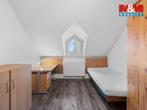 Prodej rodinného domu, Unhošť, Havlíčkova, 221 m2