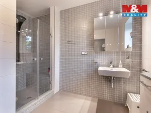 Prodej rodinného domu, Čerčany, Slunečný Vrch, 326 m2