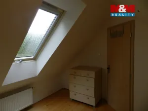 Pronájem rodinného domu, Radiměř, 65 m2