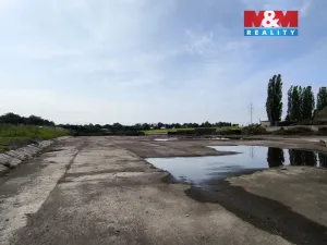 Pronájem komerčního pozemku, Vratimov, 5292 m2