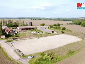 Pronájem komerčního pozemku, Vratimov, 5517 m2