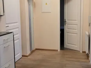 Pronájem bytu 2+kk, Praha - Smíchov, Elišky Peškové, 58 m2