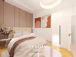 Prodej bytu 2+1, Znojmo, Sokolská, 54 m2