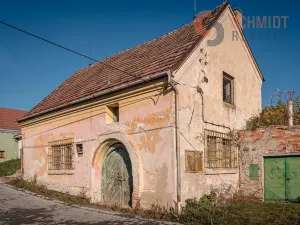 Prodej vinného sklepa, Popice, 209 m2