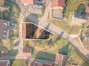 Prodej vinného sklepa, Popice, 209 m2