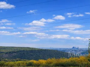Prodej pozemku pro bydlení, Praha - Velká Chuchle, Nad Chuchlí, 842 m2