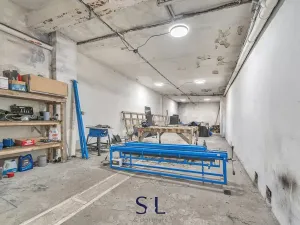 Prodej komerční nemovitosti, Železný Brod, 2098 m2